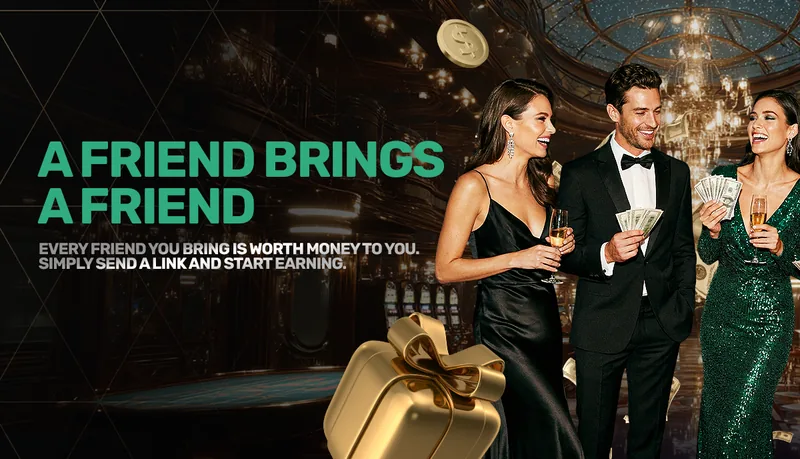 Refer a Friend
